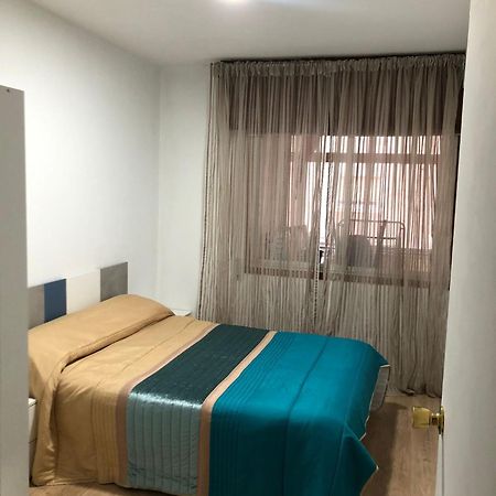 Piso Vacacional Coruna 아 코루냐 외부 사진