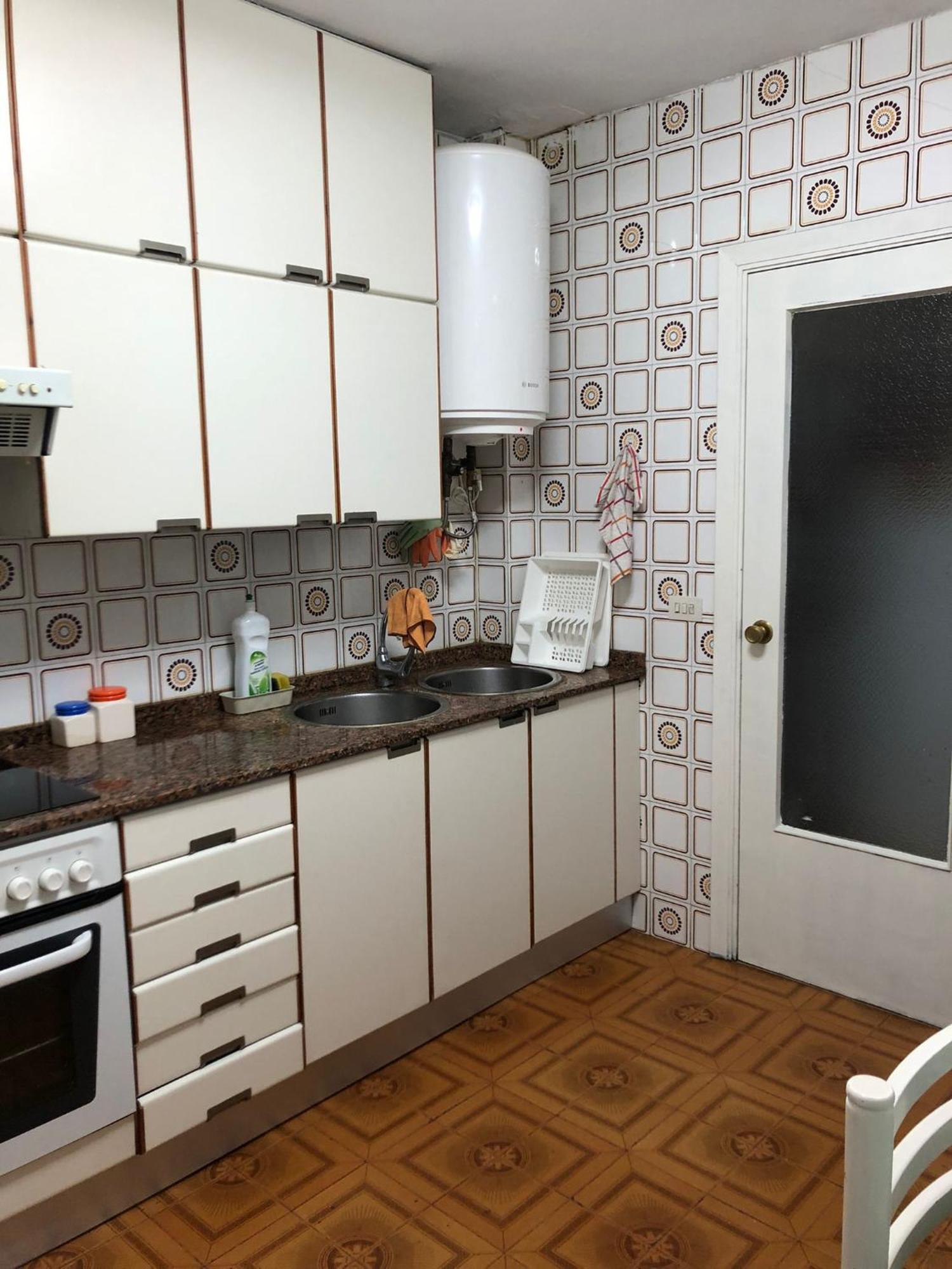 Piso Vacacional Coruna 아 코루냐 외부 사진