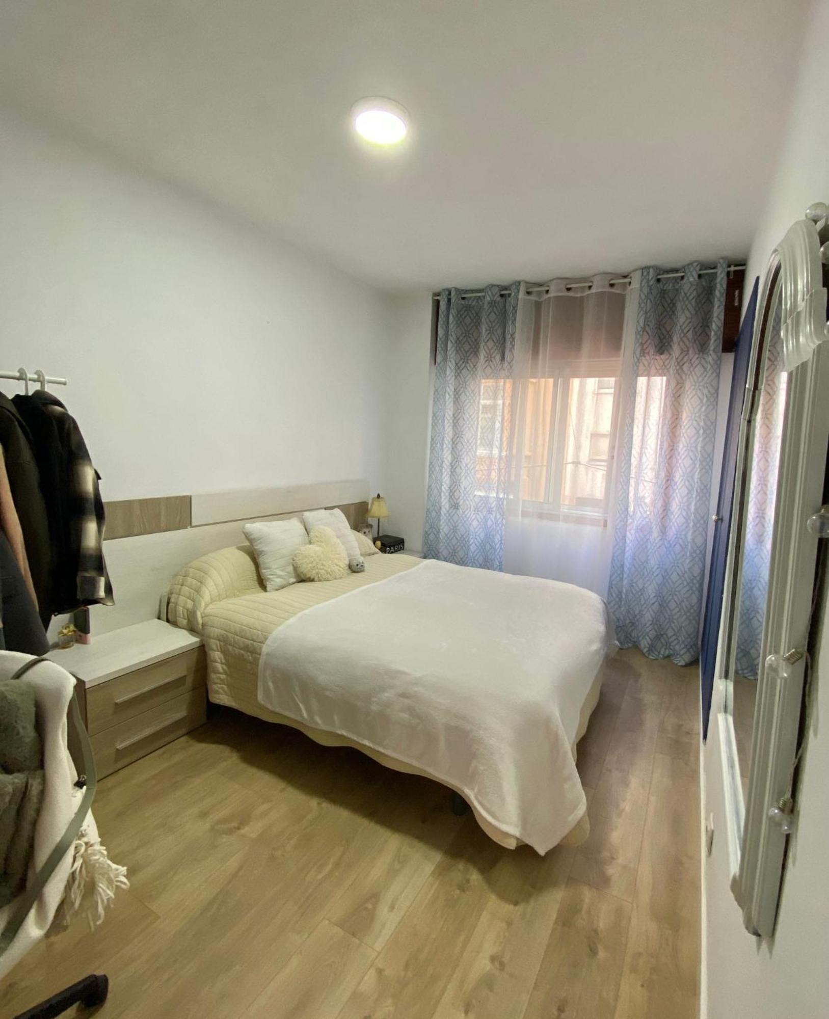 Piso Vacacional Coruna 아 코루냐 외부 사진