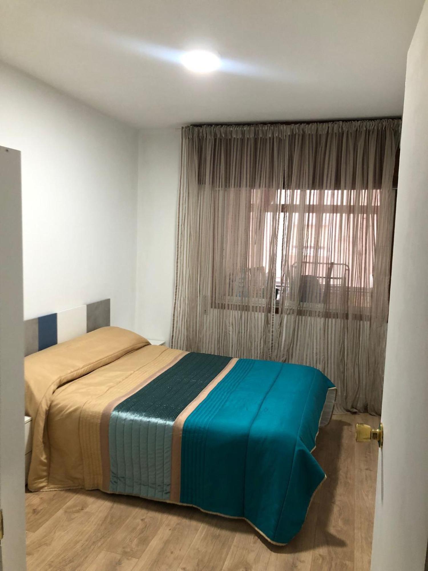 Piso Vacacional Coruna 아 코루냐 외부 사진