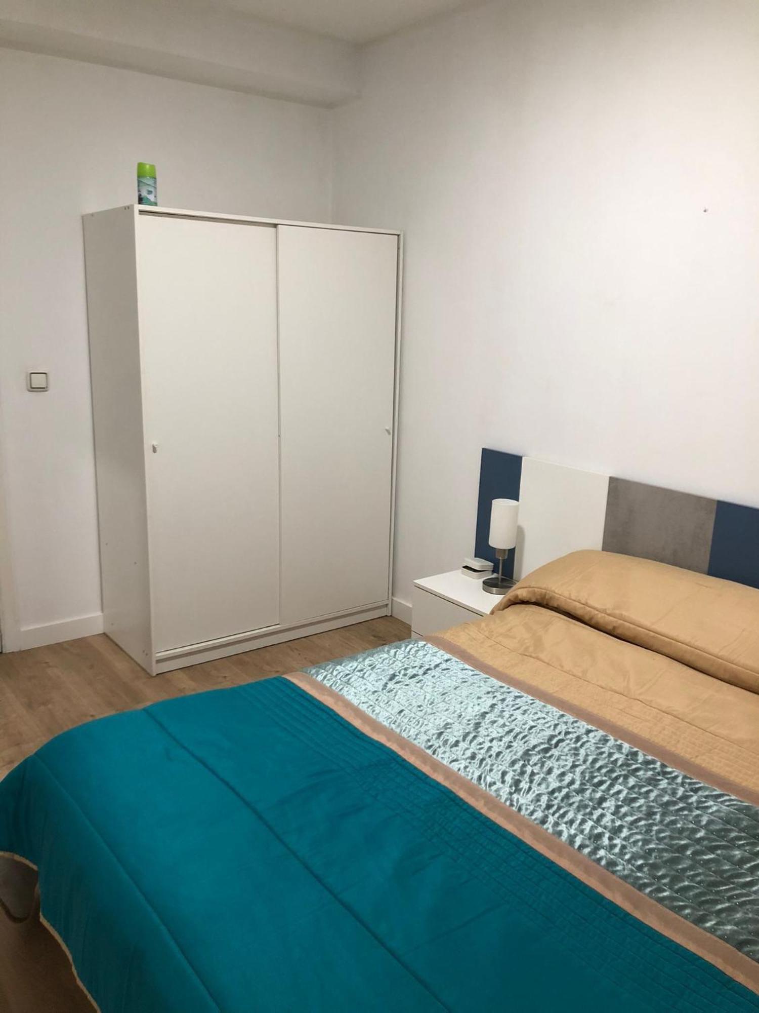 Piso Vacacional Coruna 아 코루냐 외부 사진