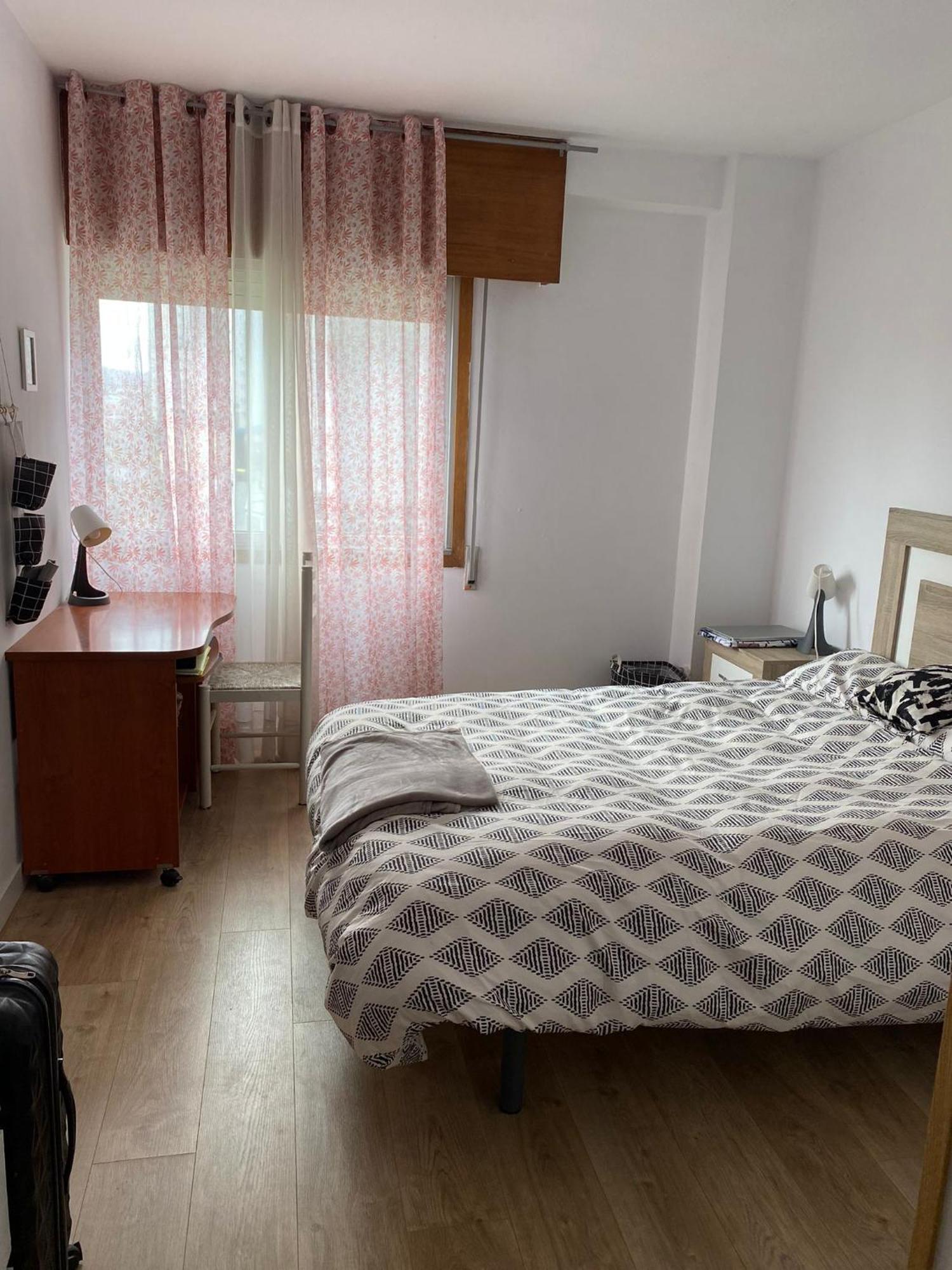 Piso Vacacional Coruna 아 코루냐 외부 사진